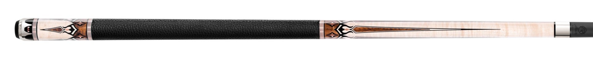 Predator Throne3 4 Pool Cue  | Official USA Site