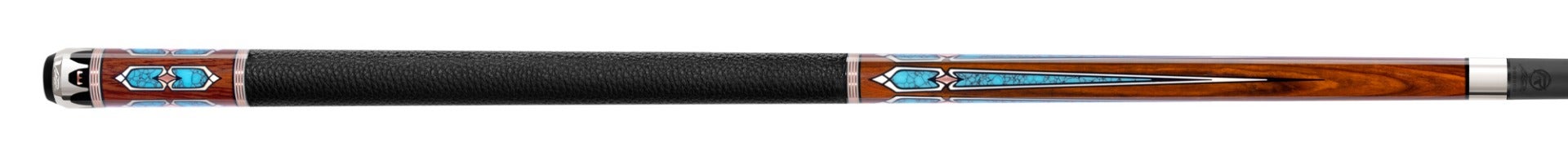 Predator Throne3 5 Pool Cue  | Official USA Site