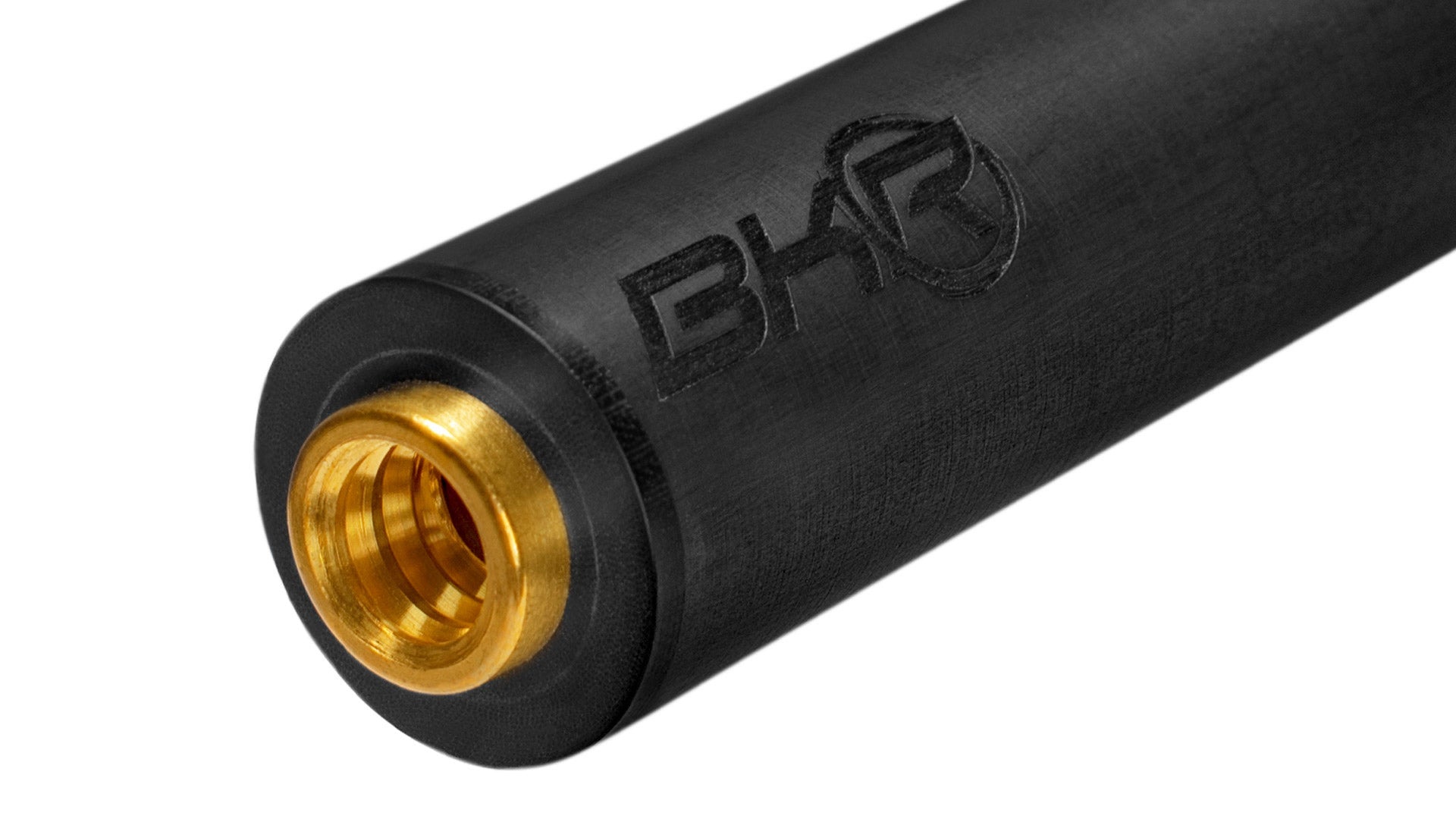 Predator Black BK Rush Break Cue with No Wrap | Best Break Stick  | Official USA Site