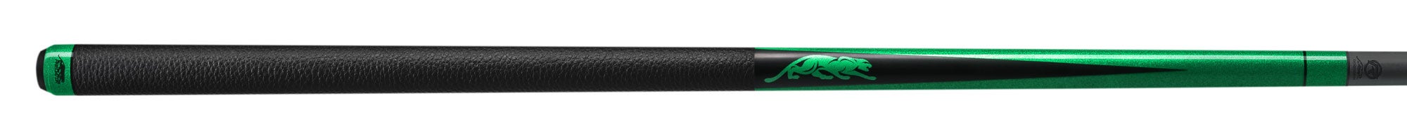 Predator SP2 Green 2 Pool Cue | Billiard Pool Stick  | Official USA Site