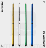 Little Monster Easter Egg Break/Jump Cue