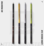 Little Monster BK Monster Long Break Cue