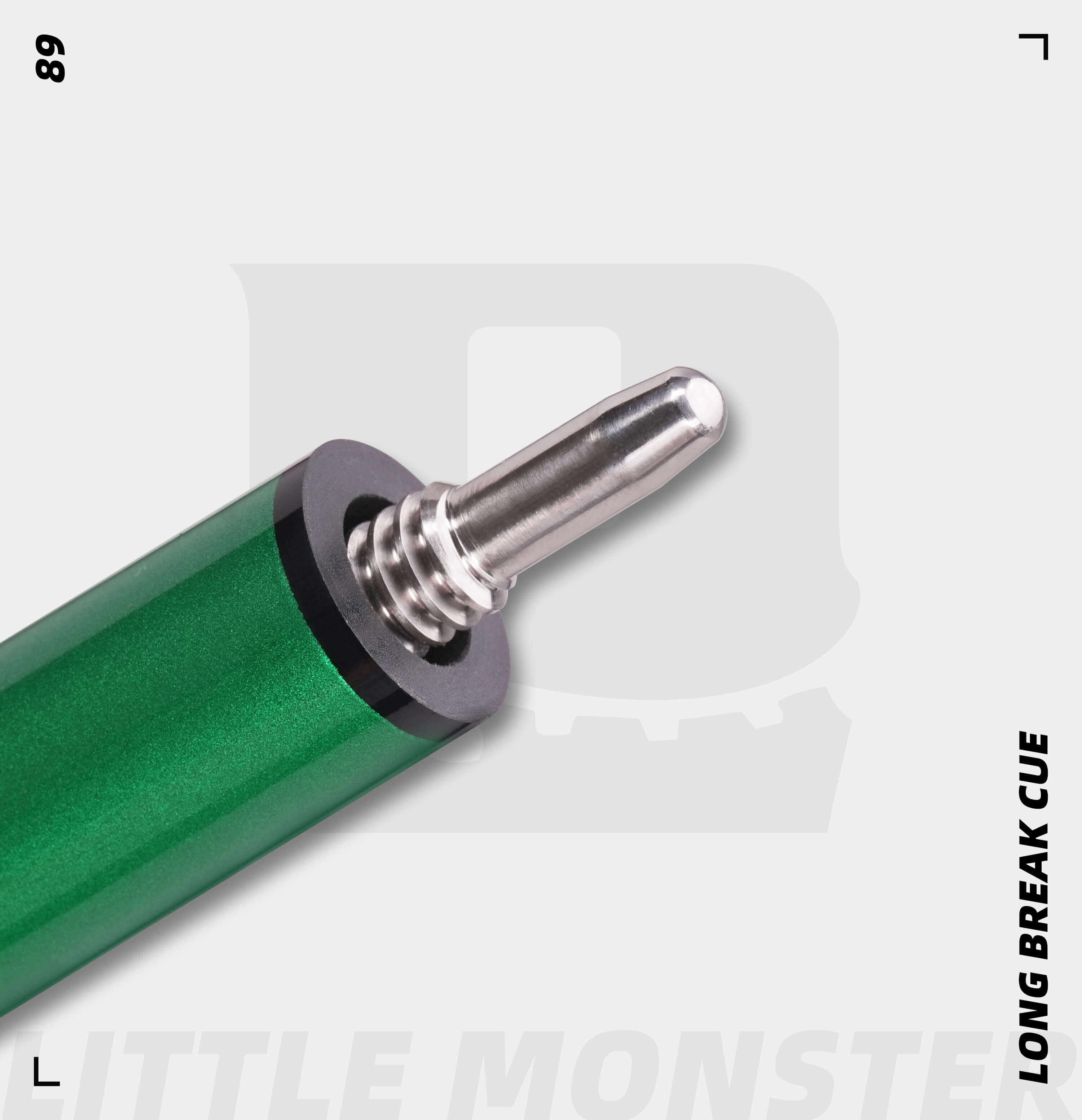 Little Monster Cyber 89 Break Cue