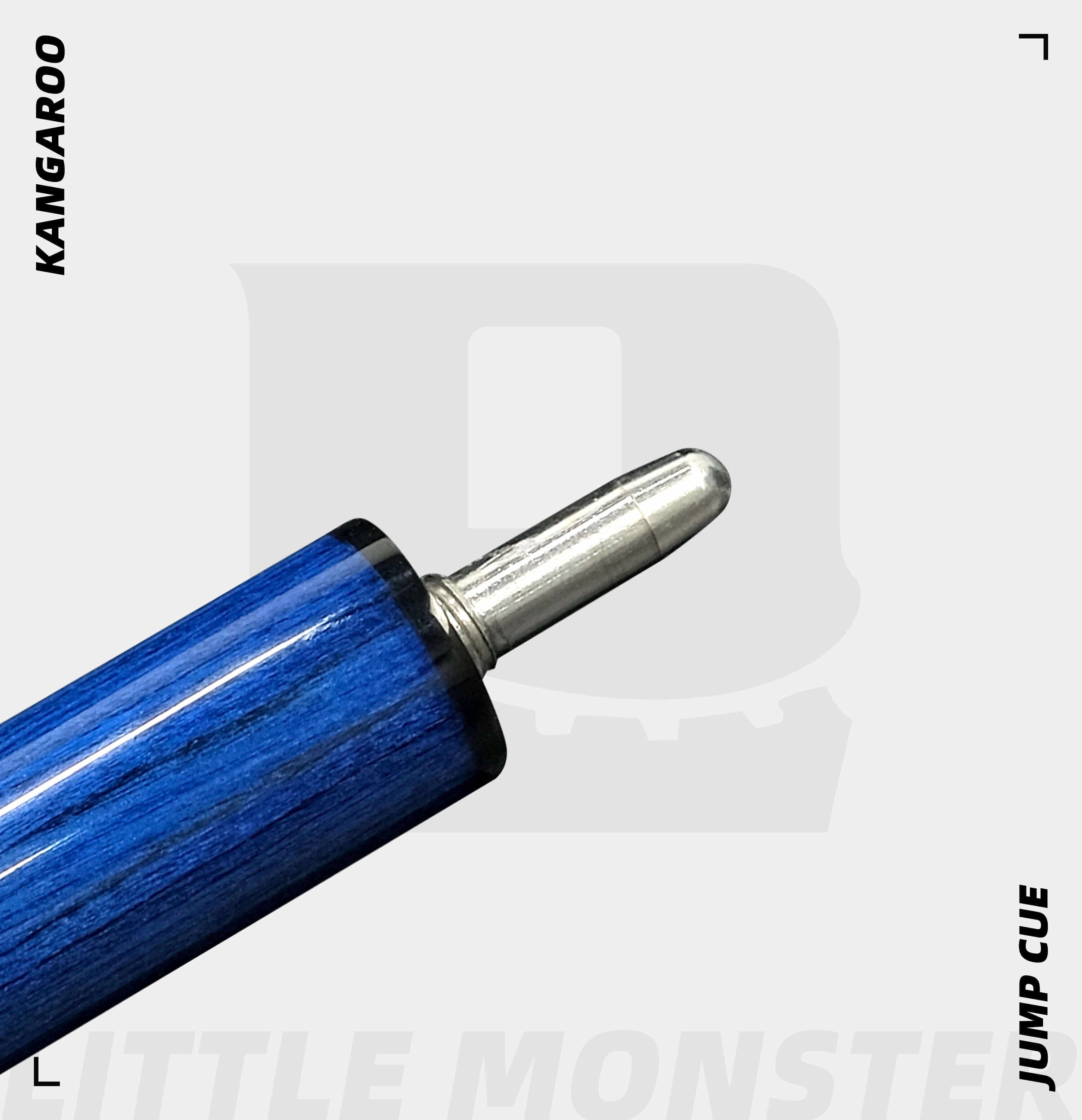 Little Monster Kangaroo Jump Cue