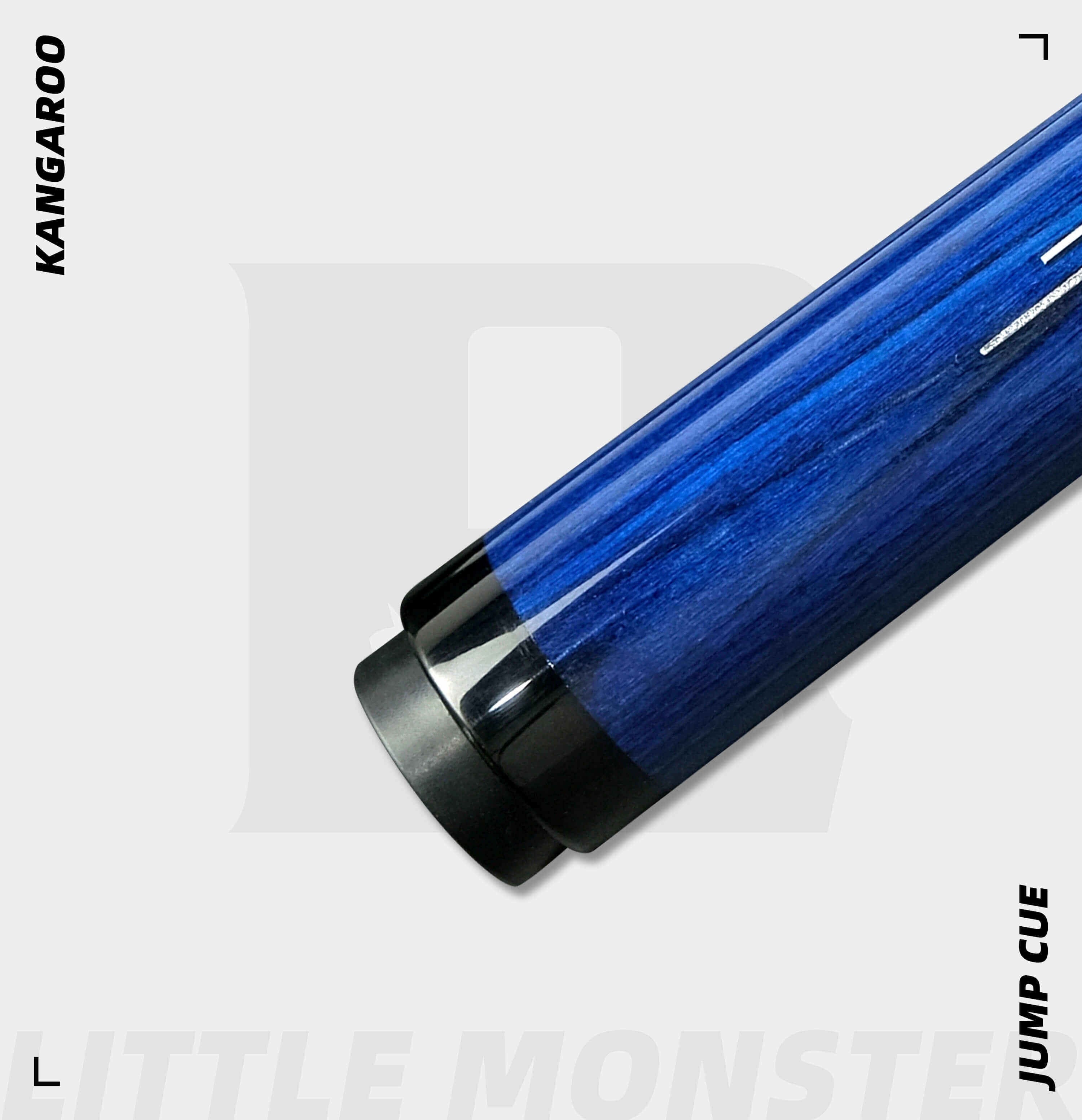 Little Monster Kangaroo Jump Cue