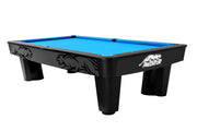 Predator Apex Pro 9-Foot 1-PC Slate Pool Table
