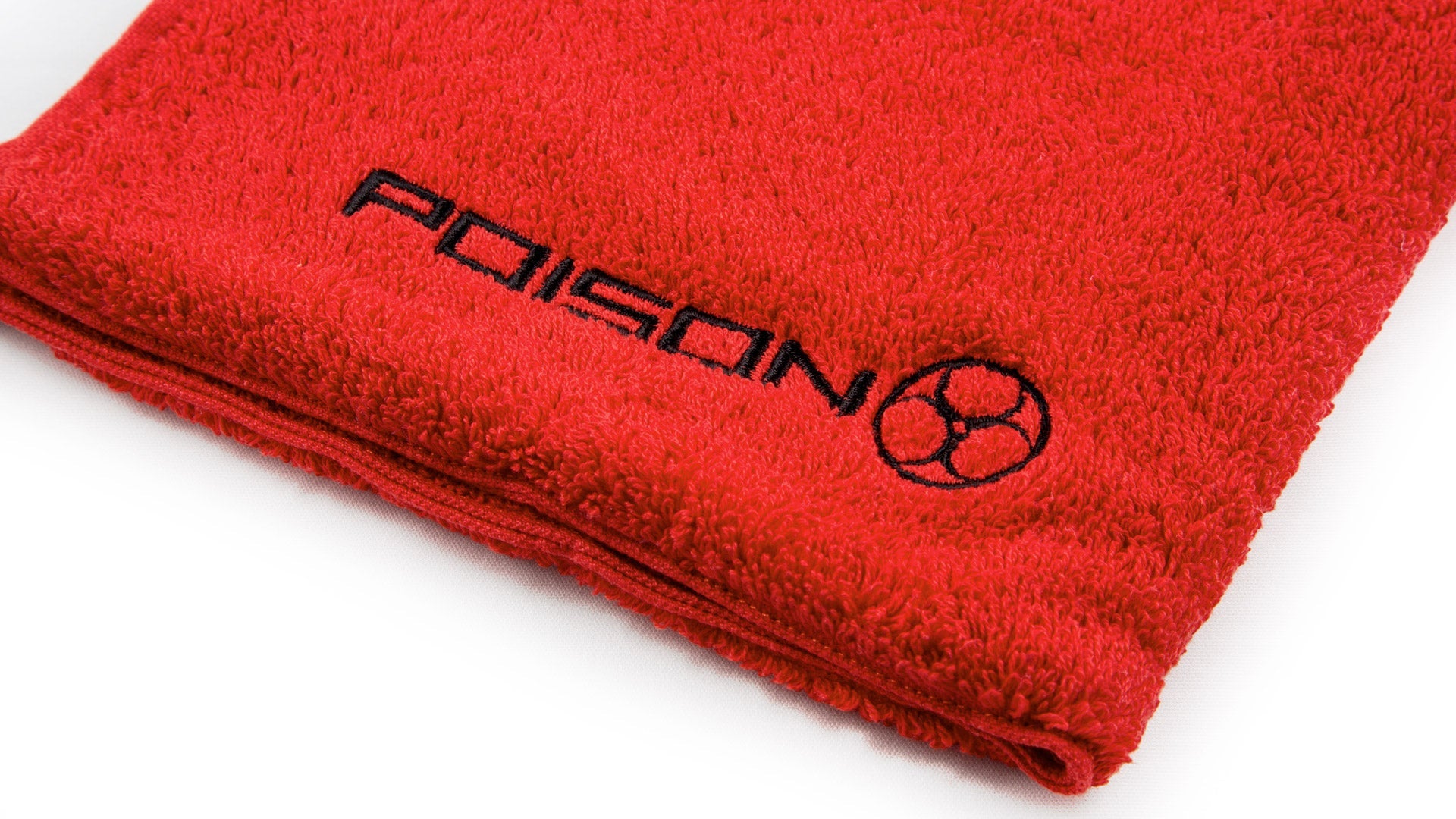 Poison Billiard Towel