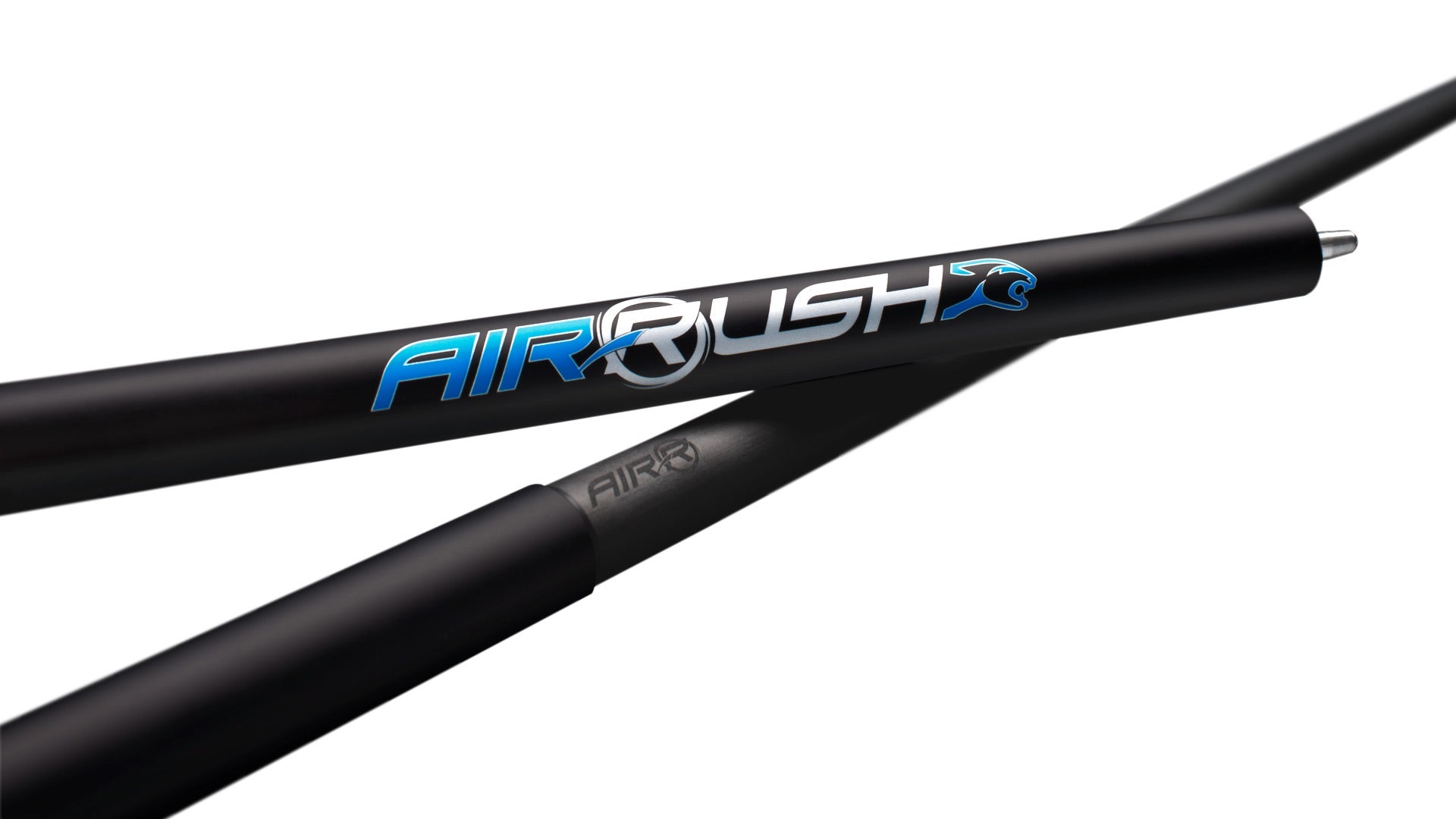Predator Air Rush Jump Cue | Best Jump Cue | Carbon Fiber Technology  | Official USA Site