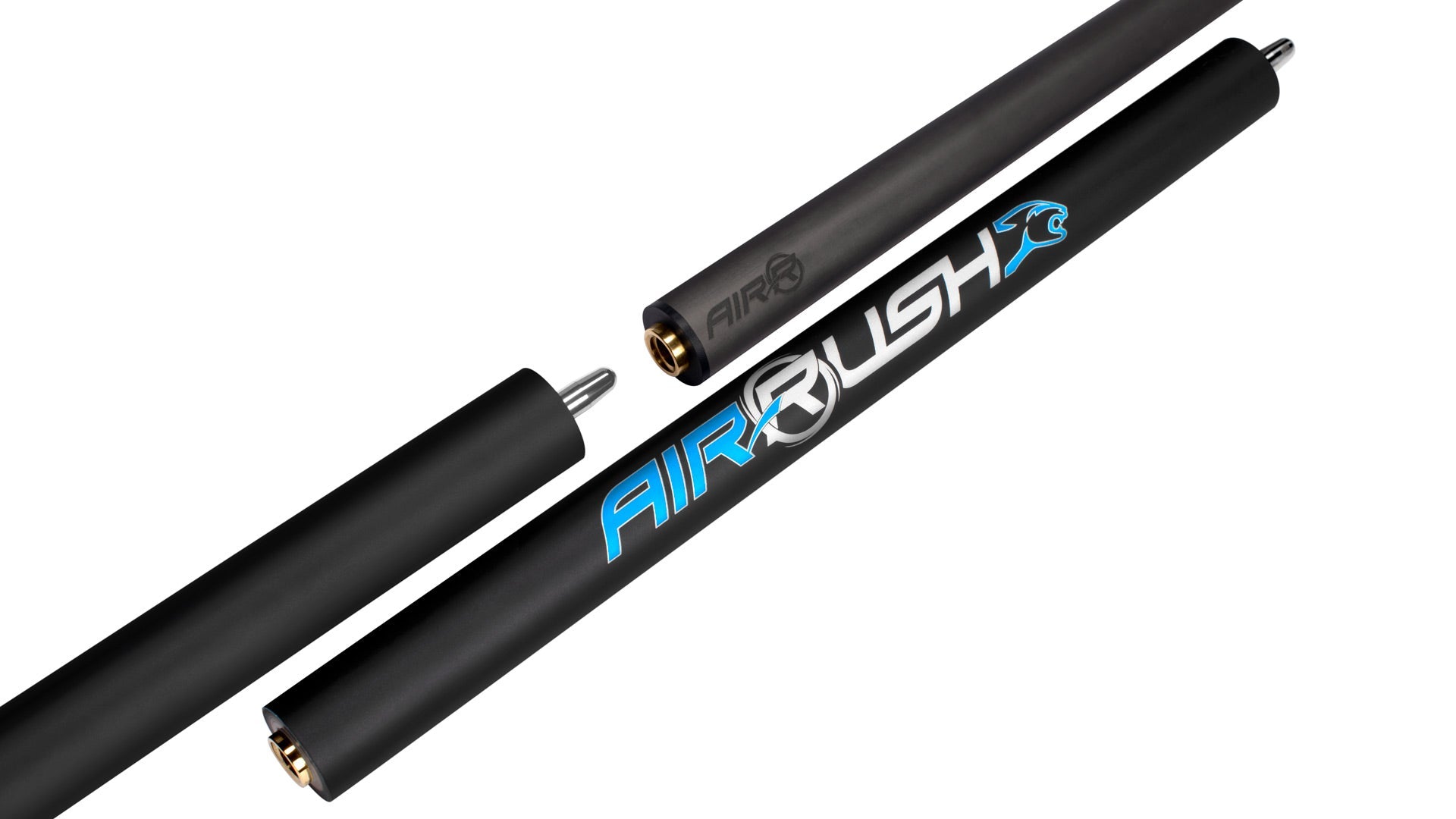 Predator Air Rush Jump Cue | Best Jump Cue | Carbon Fiber Technology  | Official USA Site