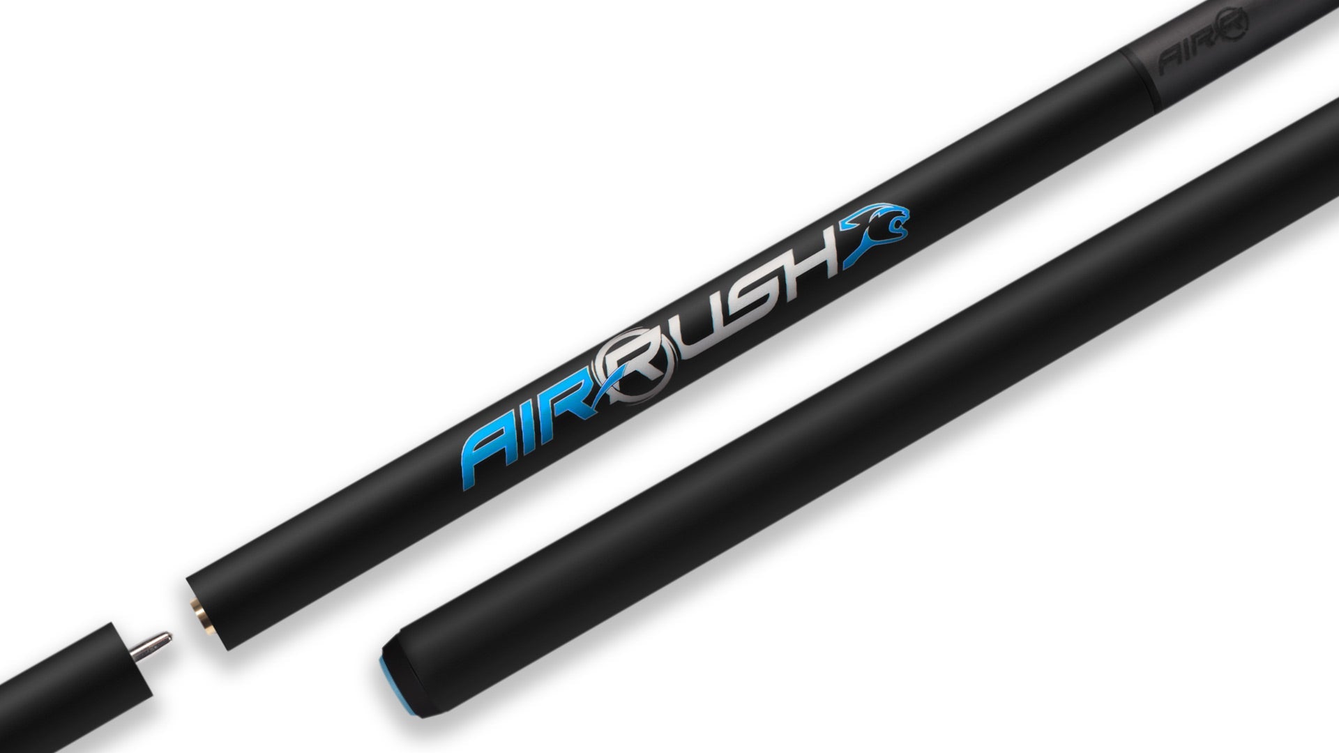 Predator Air Rush Jump Cue | Best Jump Cue | Carbon Fiber Technology  | Official USA Site