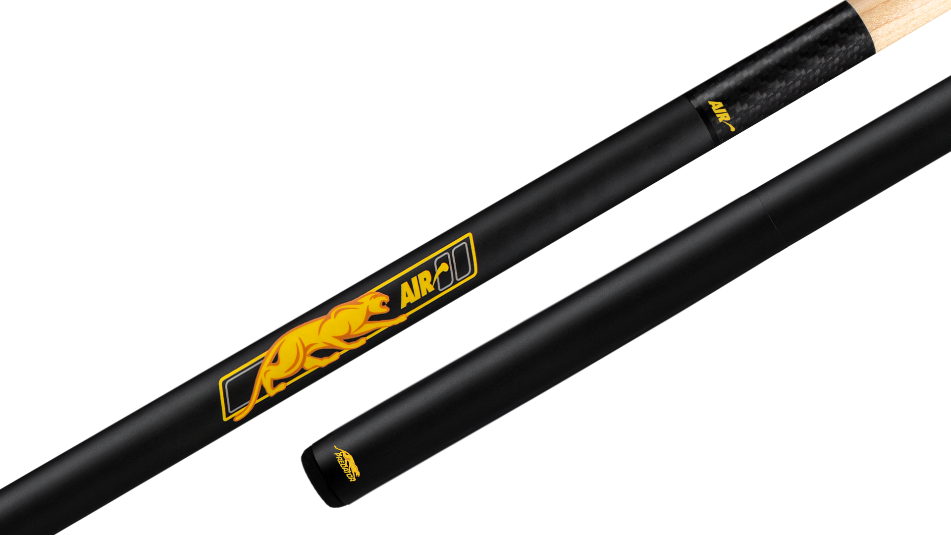 Predator Air II Jump Cue Stick  | Official USA Site