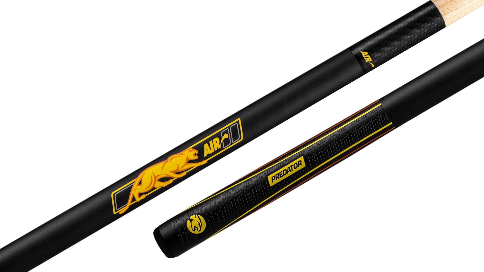 Predator Air II Jump Cue Stick With Sport Wrap  | Official USA Site