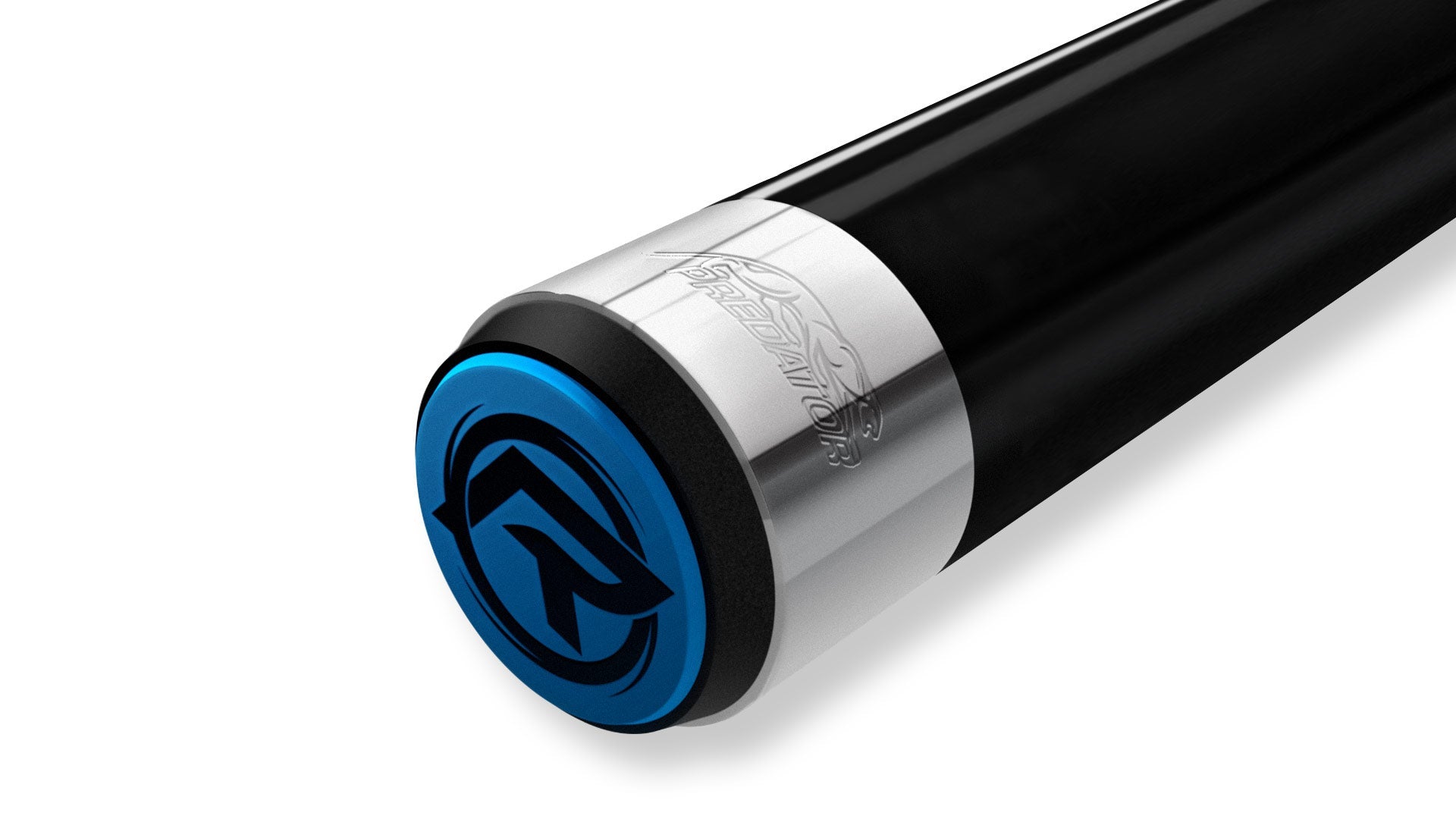 Predator Black BK Rush Break Cue with No Wrap | Best Break Stick  | Official USA Site