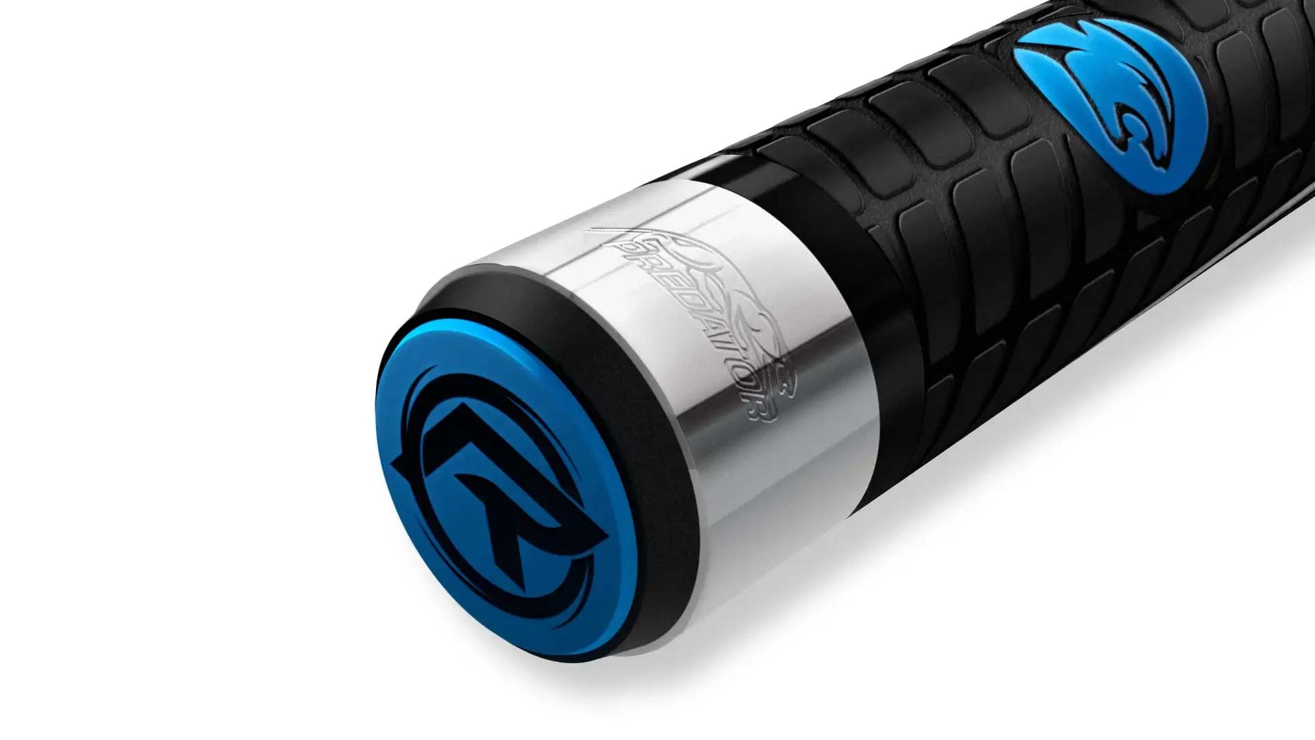Predator Black BK Rush Break Cue with Sport Grip | Best Break Stick  | Official USA Site