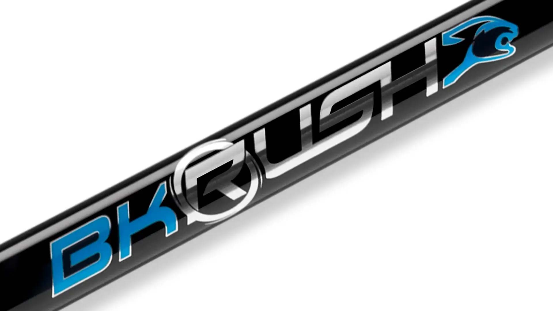 Predator Black BK Rush Break Cue with Sport Grip | Best Break Stick  | Official USA Site