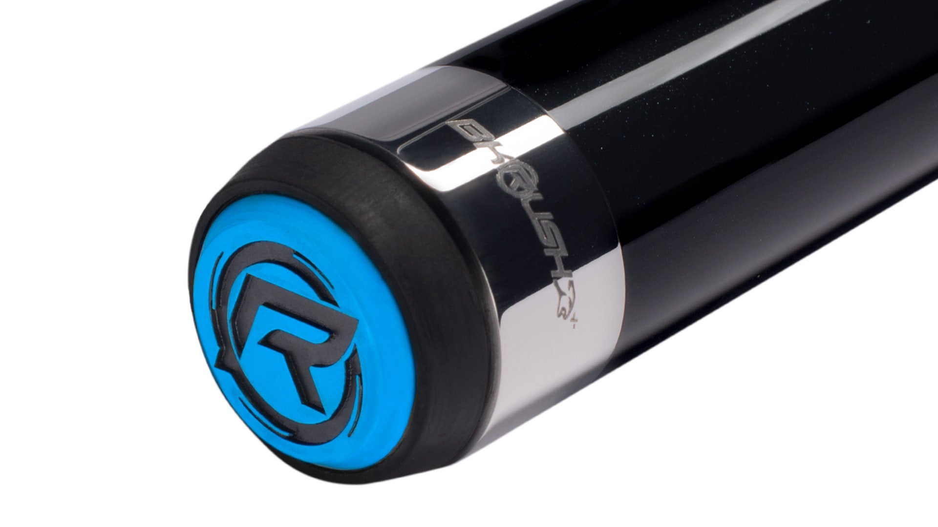 Predator BK Rush Plus Break/Jump Cue with No Wrap | Best Break Jump Stick  | Official USA Site