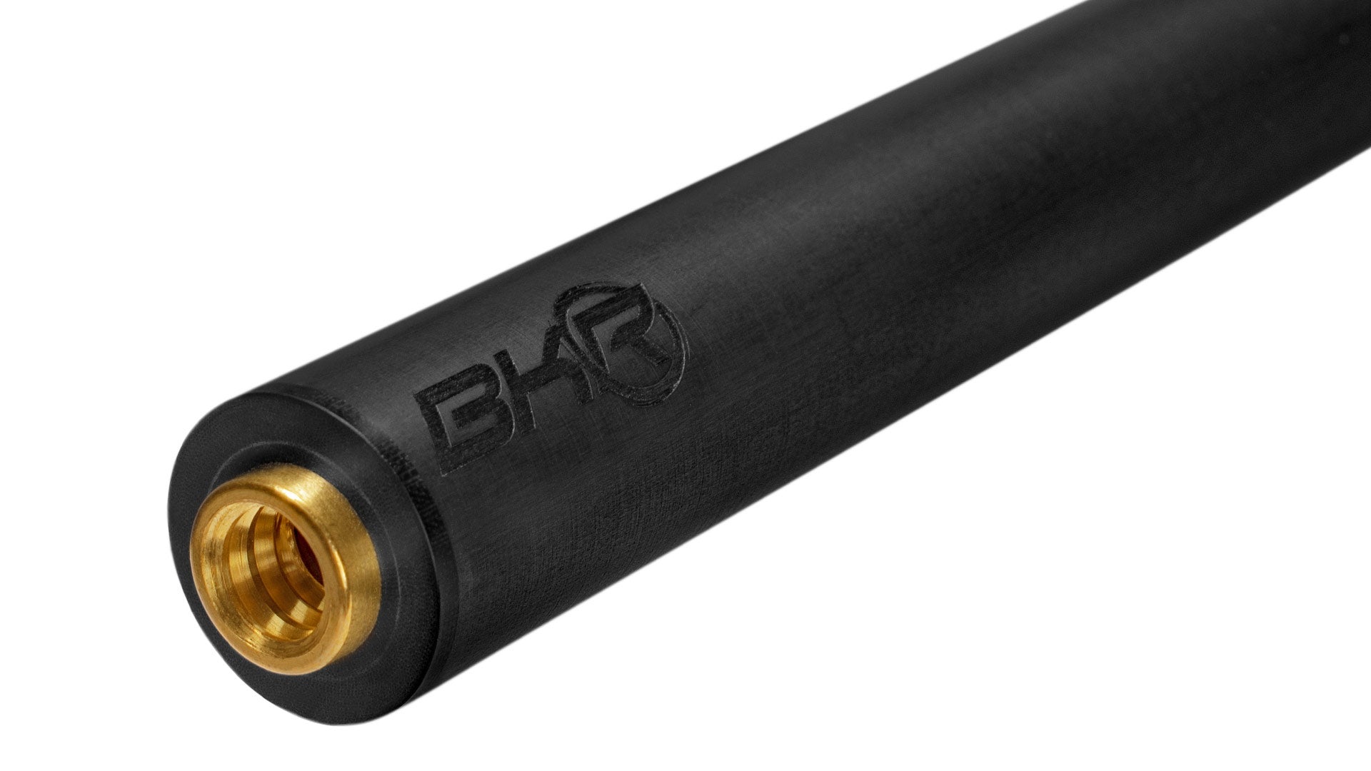 Predator BK Rush Plus Break/Jump Cue with Sport Wrap | Best Break Jump Stick  | Official USA Site