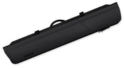 Predator Urbain Houndstooth Pool Cue Hard Case - 3 Butts x 5 Shafts