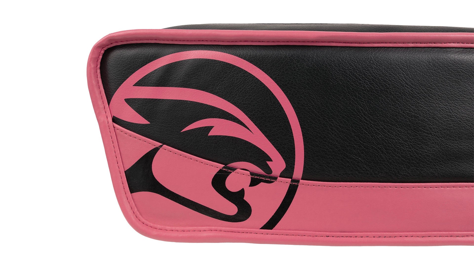 Predator Roadline Black/Pink Pool Cue Soft Case - 4 Butts x 8 Shafts