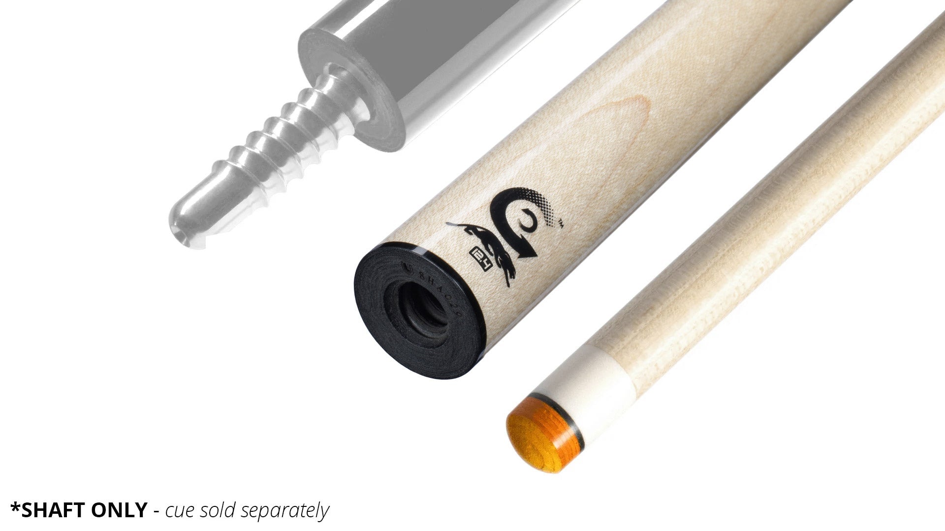 Predator Centro Shaft for Radial® Joint