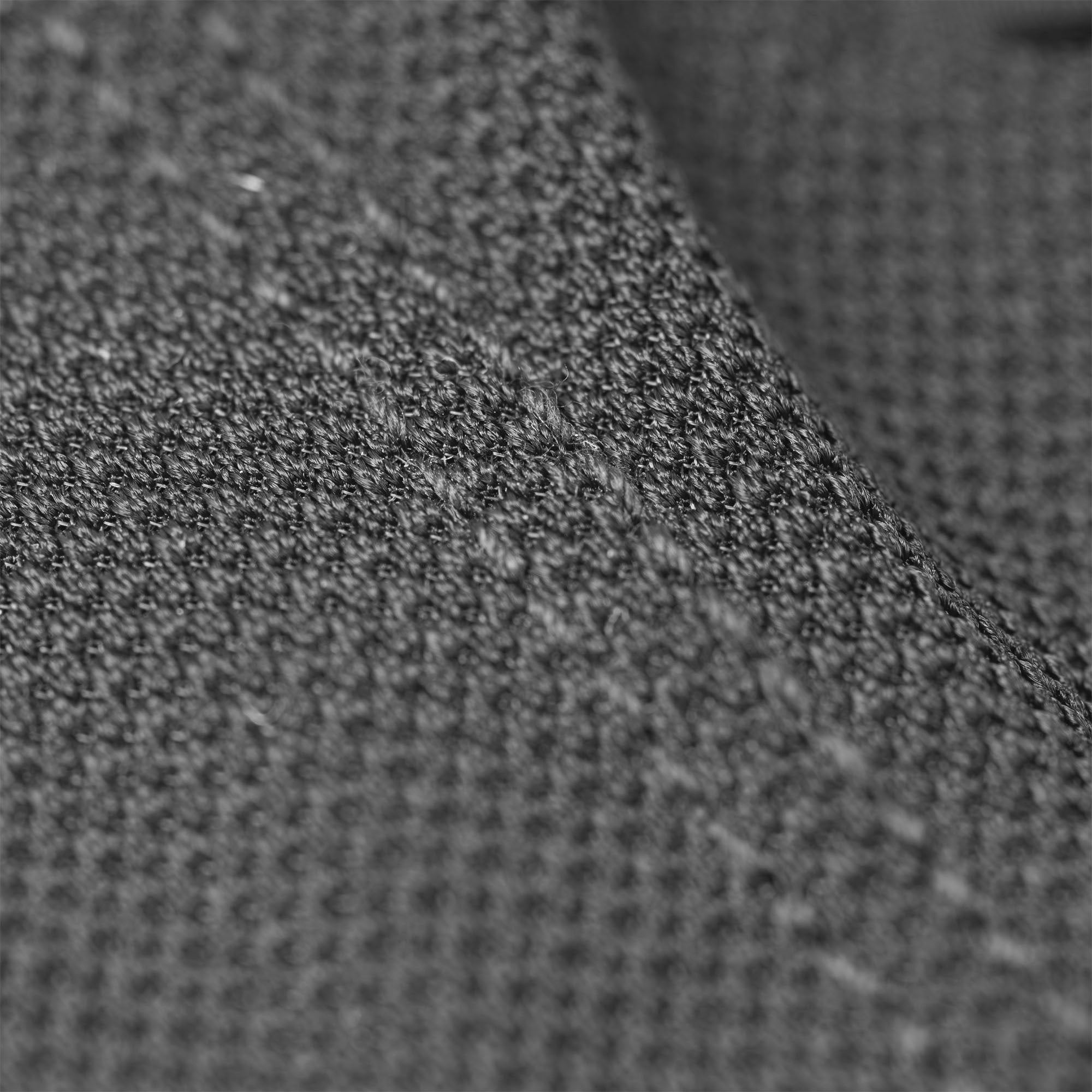 Predator Second Skin Black &amp; Gold Billiard Glove 30th Anniversary - Left Hand