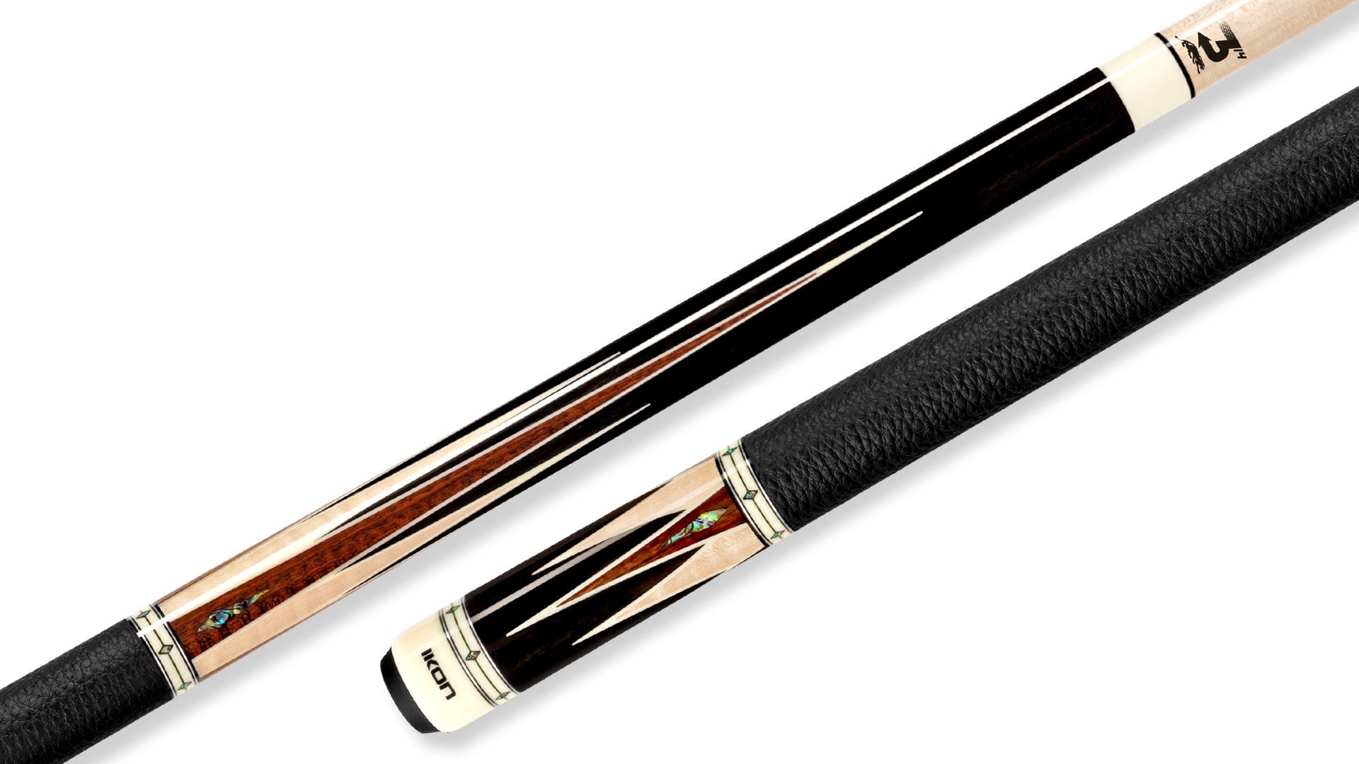 Predator Ikon4 1 Pool Cue Stick  | Official USA Site