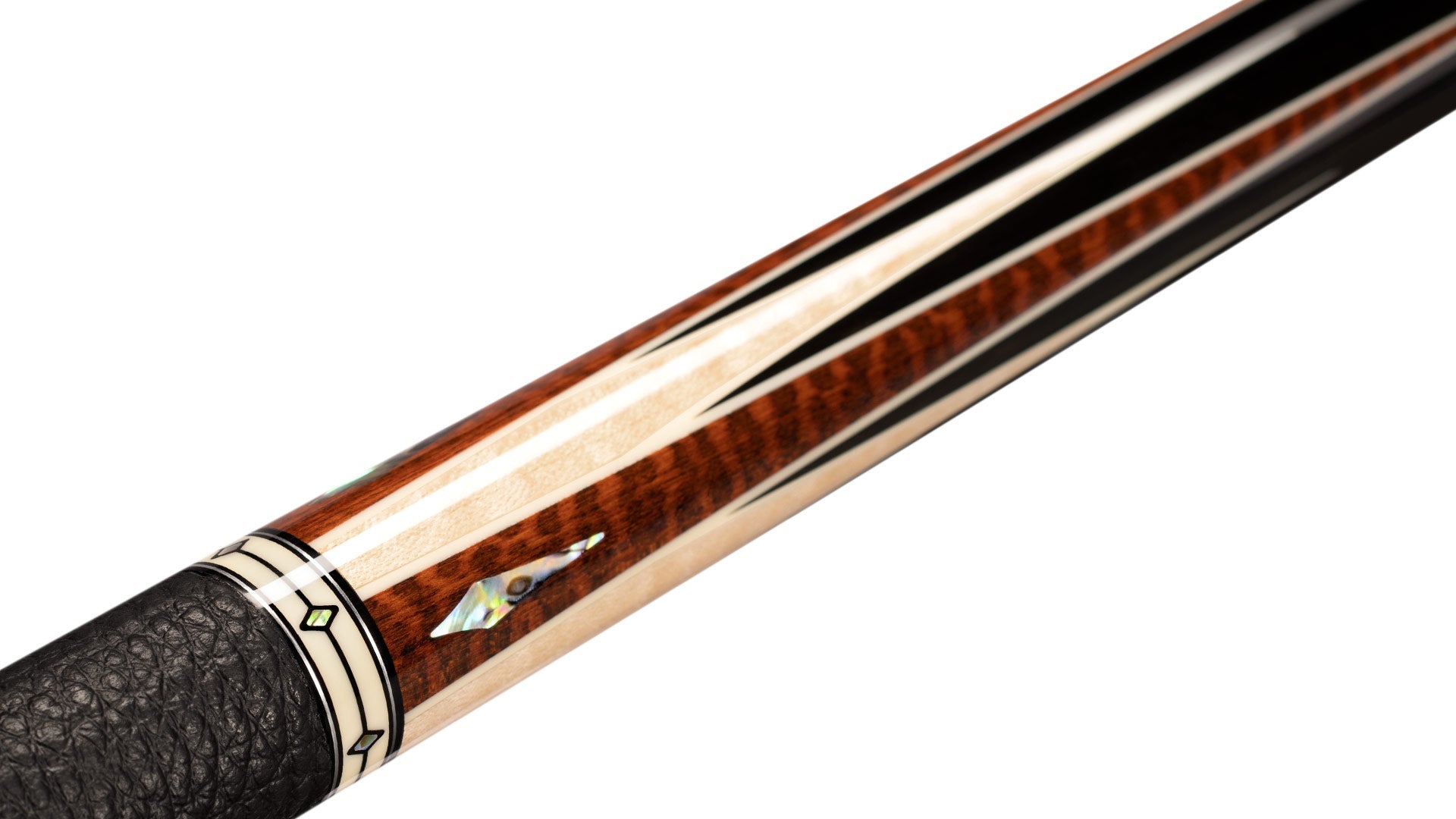 Predator Ikon4 1 Pool Cue Stick  | Official USA Site
