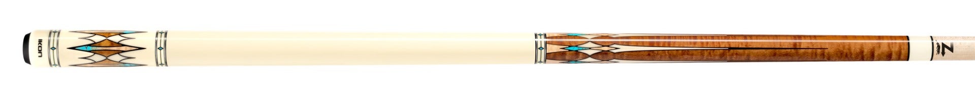 Predator Ikon4 2 Pool Cue Stick  | Official USA Site
