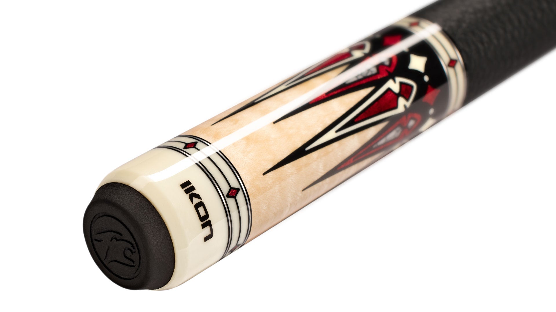Predator Ikon4 3 Pool Cue Stick  | Official USA Site