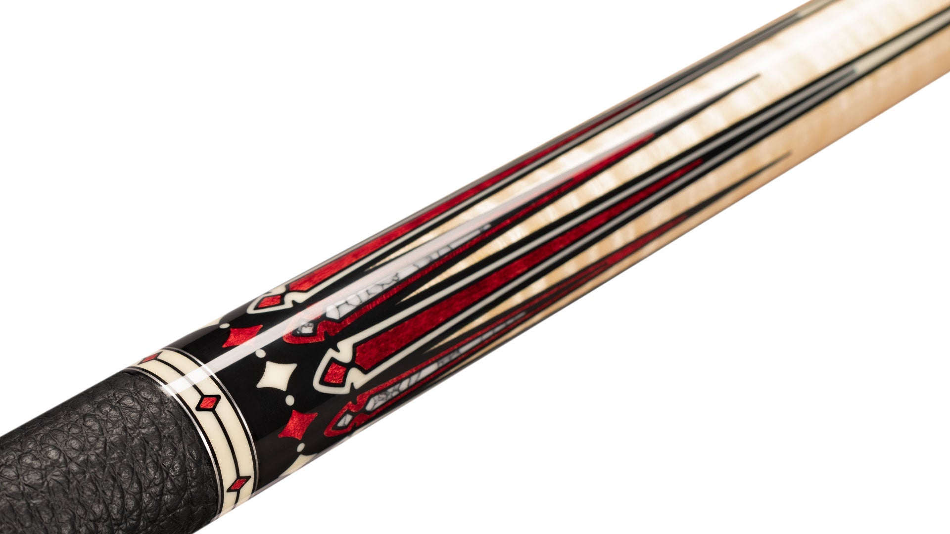 Predator Ikon4 3 Pool Cue Stick  | Official USA Site