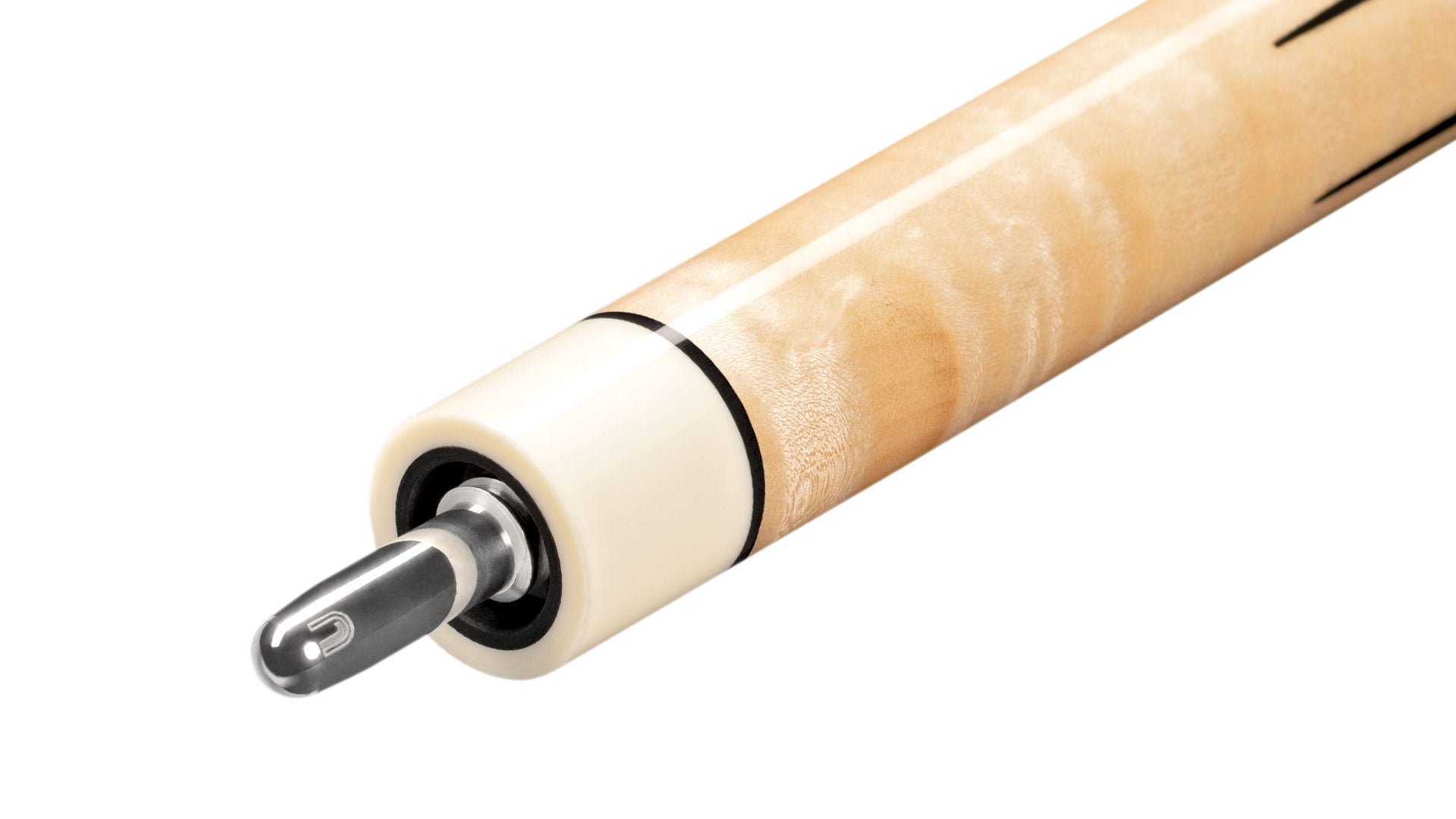 Predator Ikon4 3 Pool Cue Stick  | Official USA Site