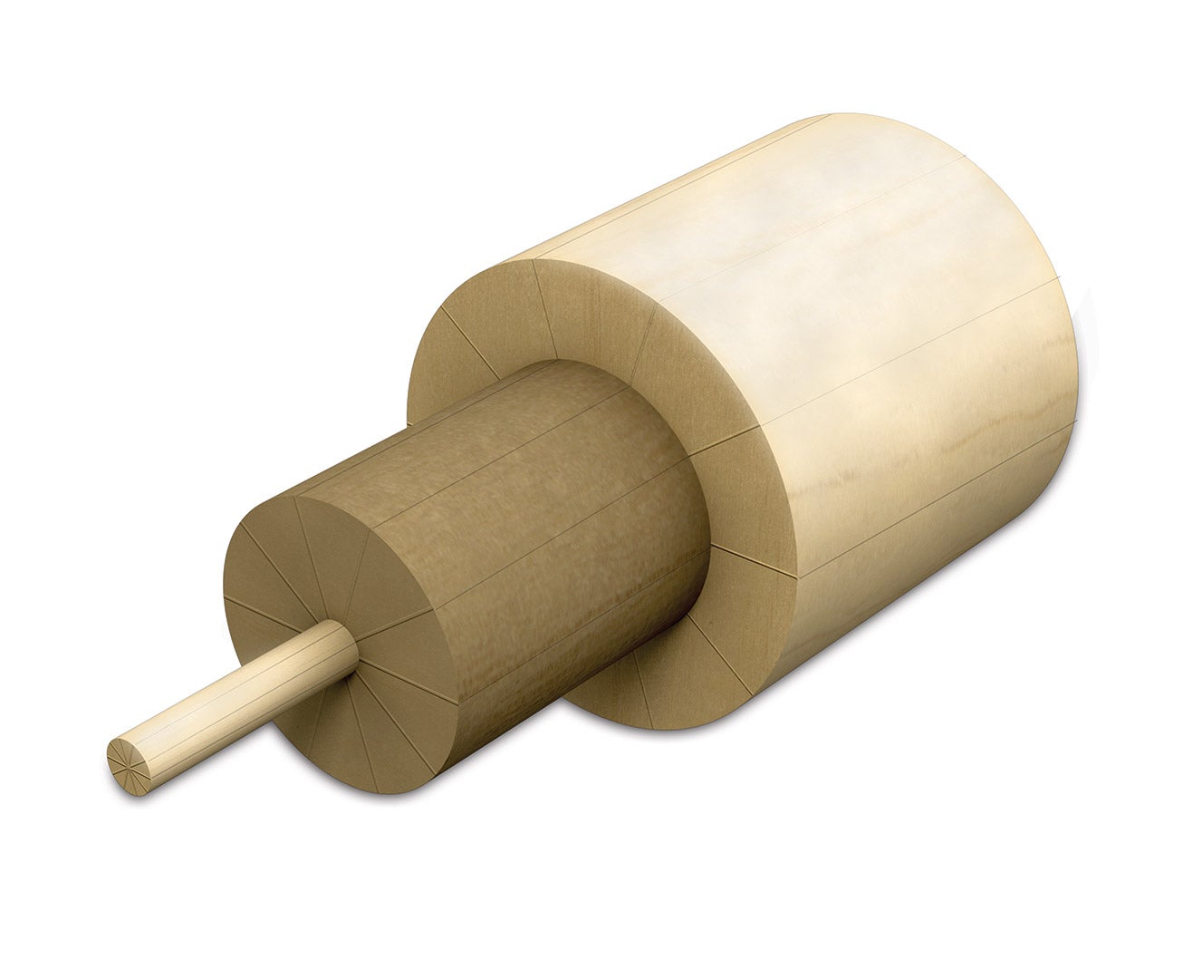 Predator Black P3 Pool Cue Stick with No Wrap  | Official USA Site