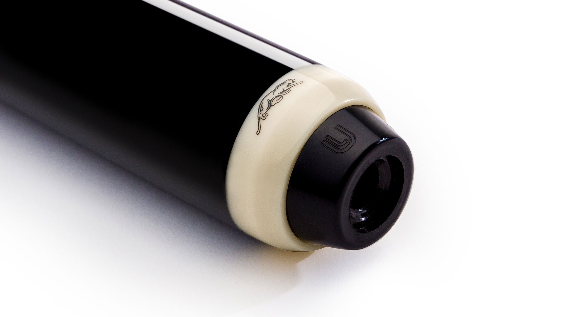 Predator 3" Mini QR2 Cue Extension with Bumper