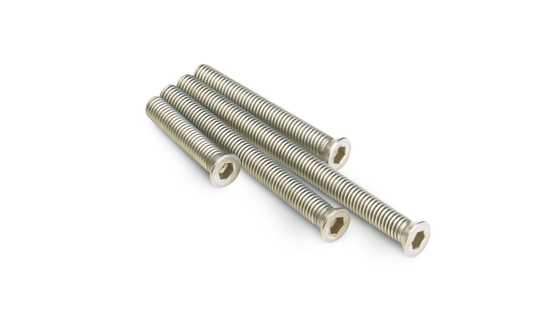 Predator Pre-2008 3/8x16 Flat Head Weight Bolt