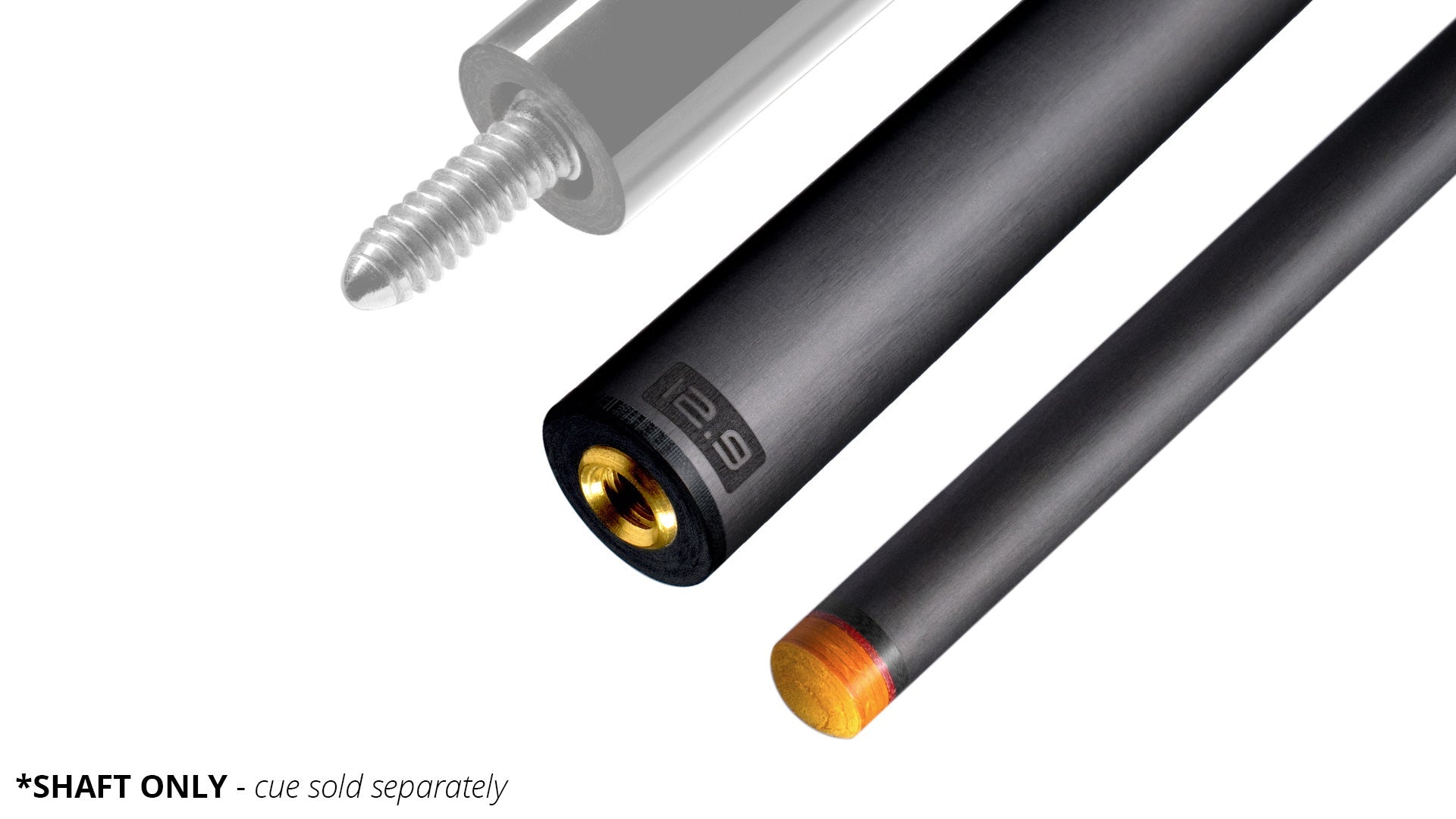 Shafts – Box Billiards