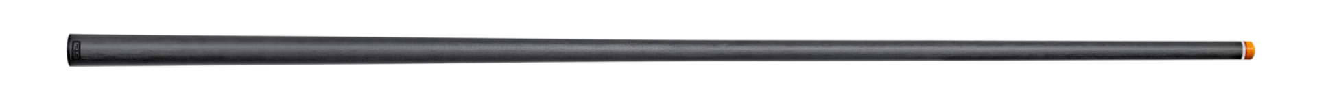 Predator REVO 12.9 mm Shaft for Radial Joint - White Vault Plate - 30"