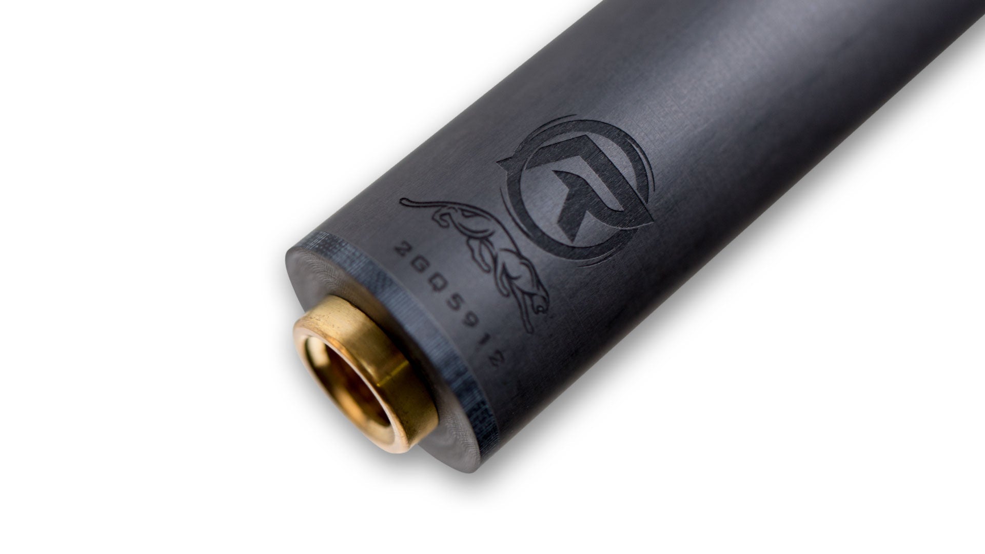 Predator Sport2 Pool Cue Stick + REVO Carbon Fiber Shaft | Amp Black | Sport Wrap  | Official USA Site