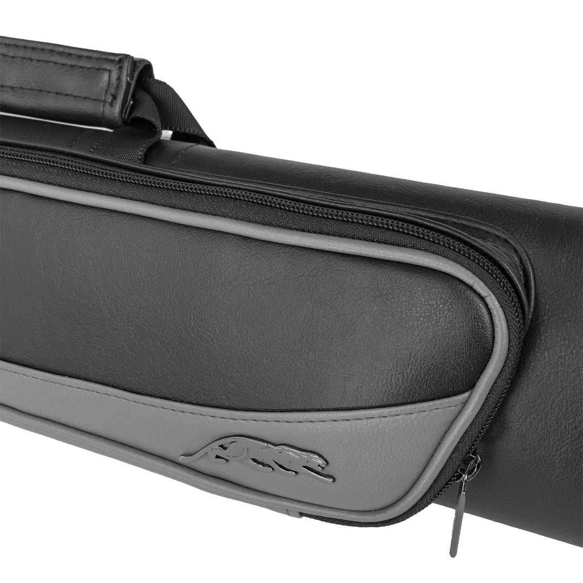 Predator Roadline Black/Grey Backpack Pool Cue Case - 3 Butts x 5 Shafts