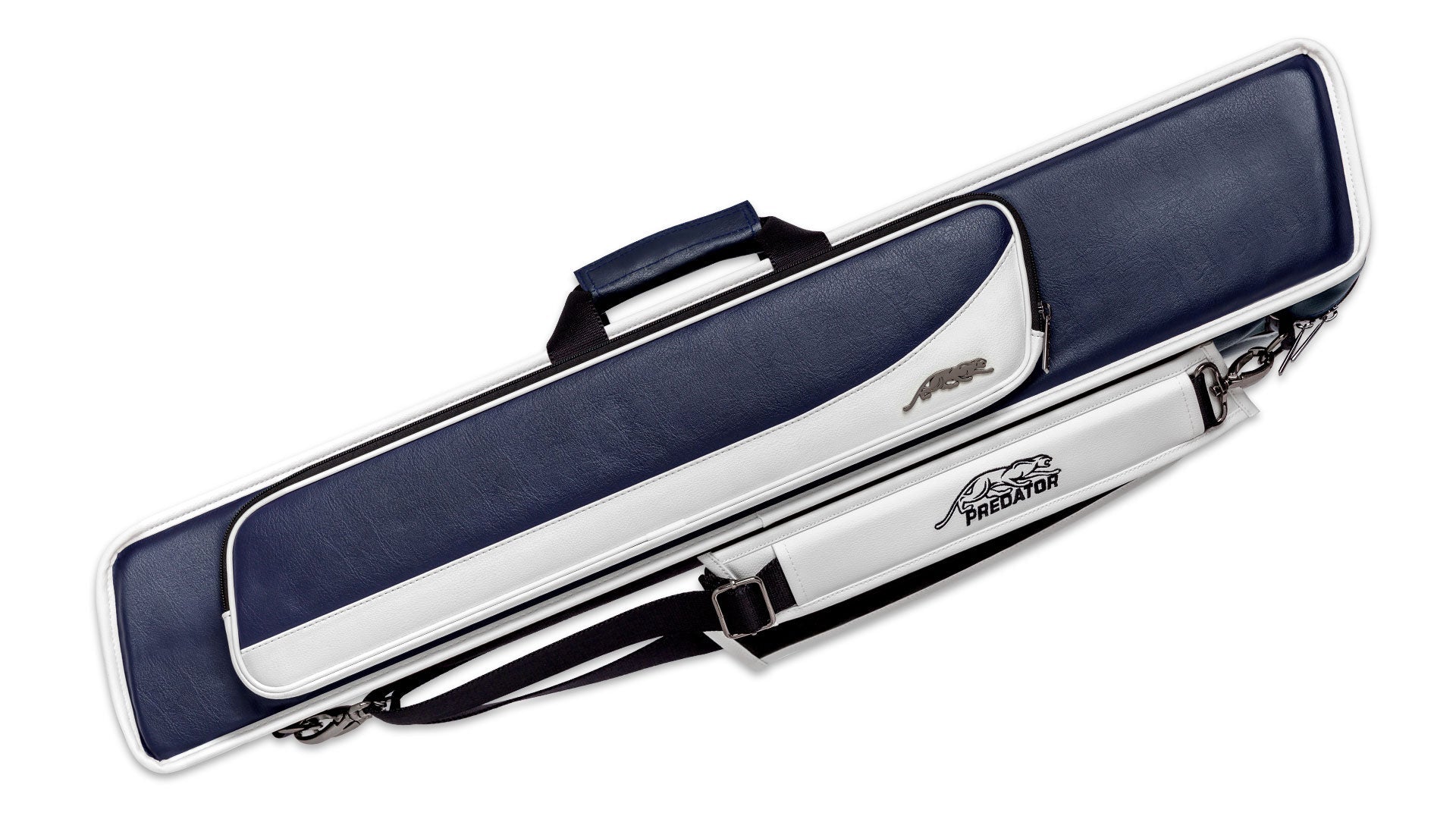 Predator BK4 Break Cue - No Wrap | Official USA Site – Box Billiards