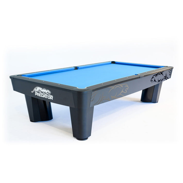 Box Billiards